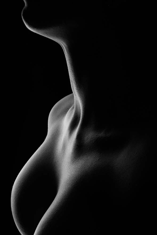 Connecticut Boudoir Photography 1