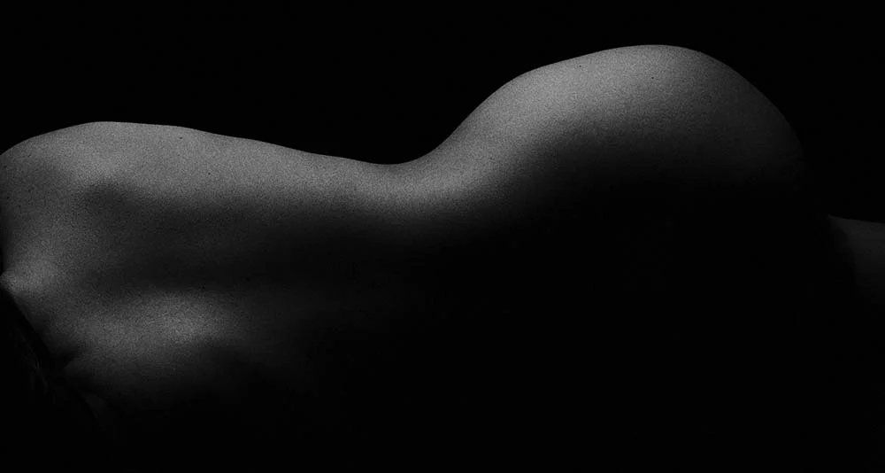 Connecticut Boudoir Photography 2