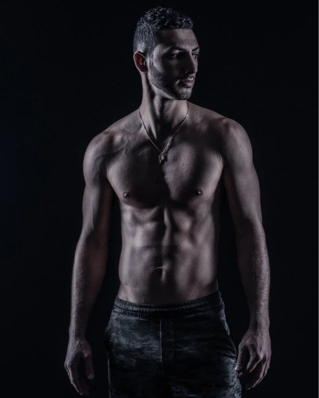 This guy, Matt, was my personal trainer for a while and then life happened and then the coronavirus happened and I gained about 10 pounds. But this morning I woke up and finally made a choice to get back to working out at home. ⠀⠀⠀⠀⠀⠀⠀⠀⠀
For me, home