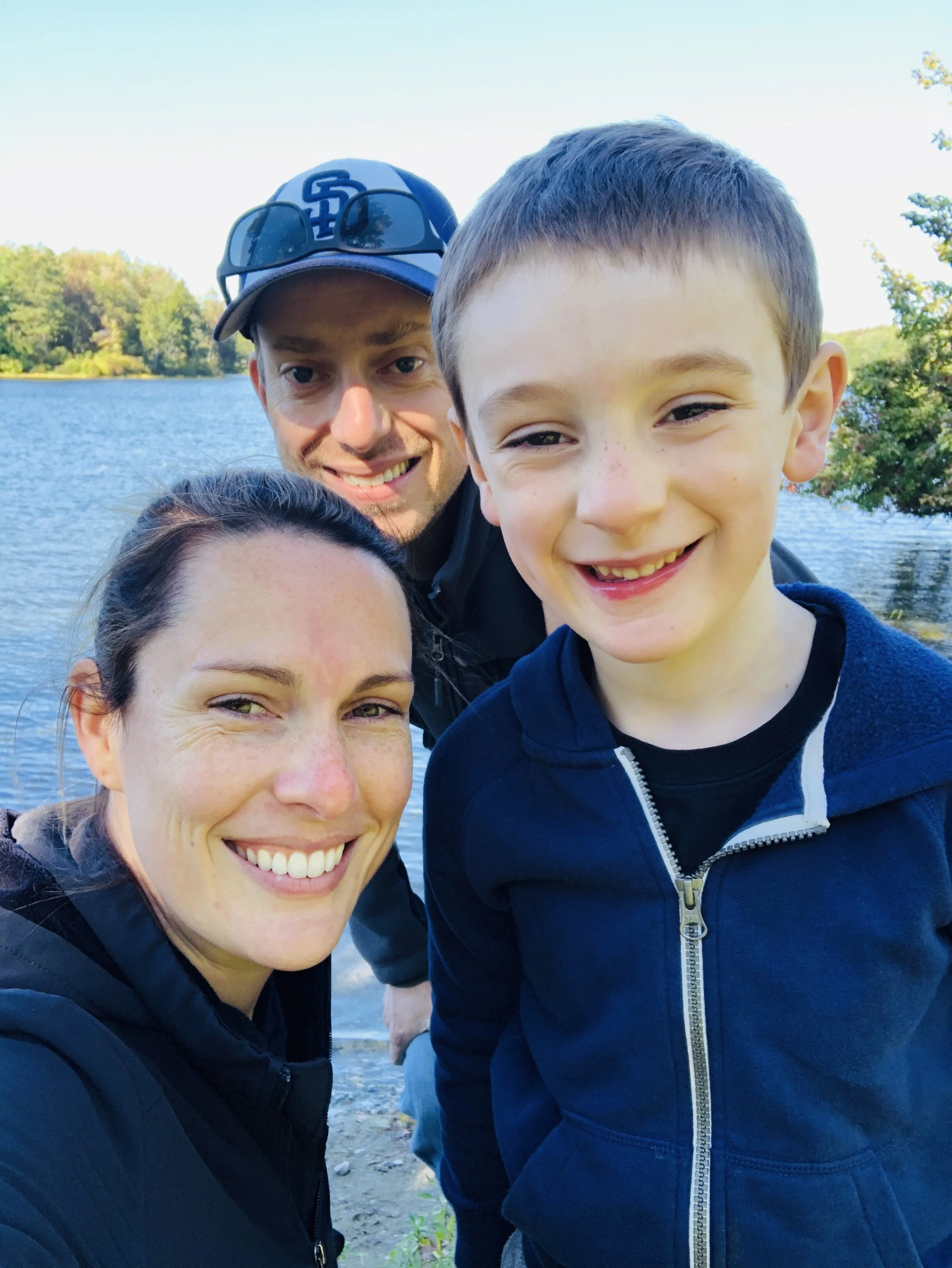 What Camping Taught Me