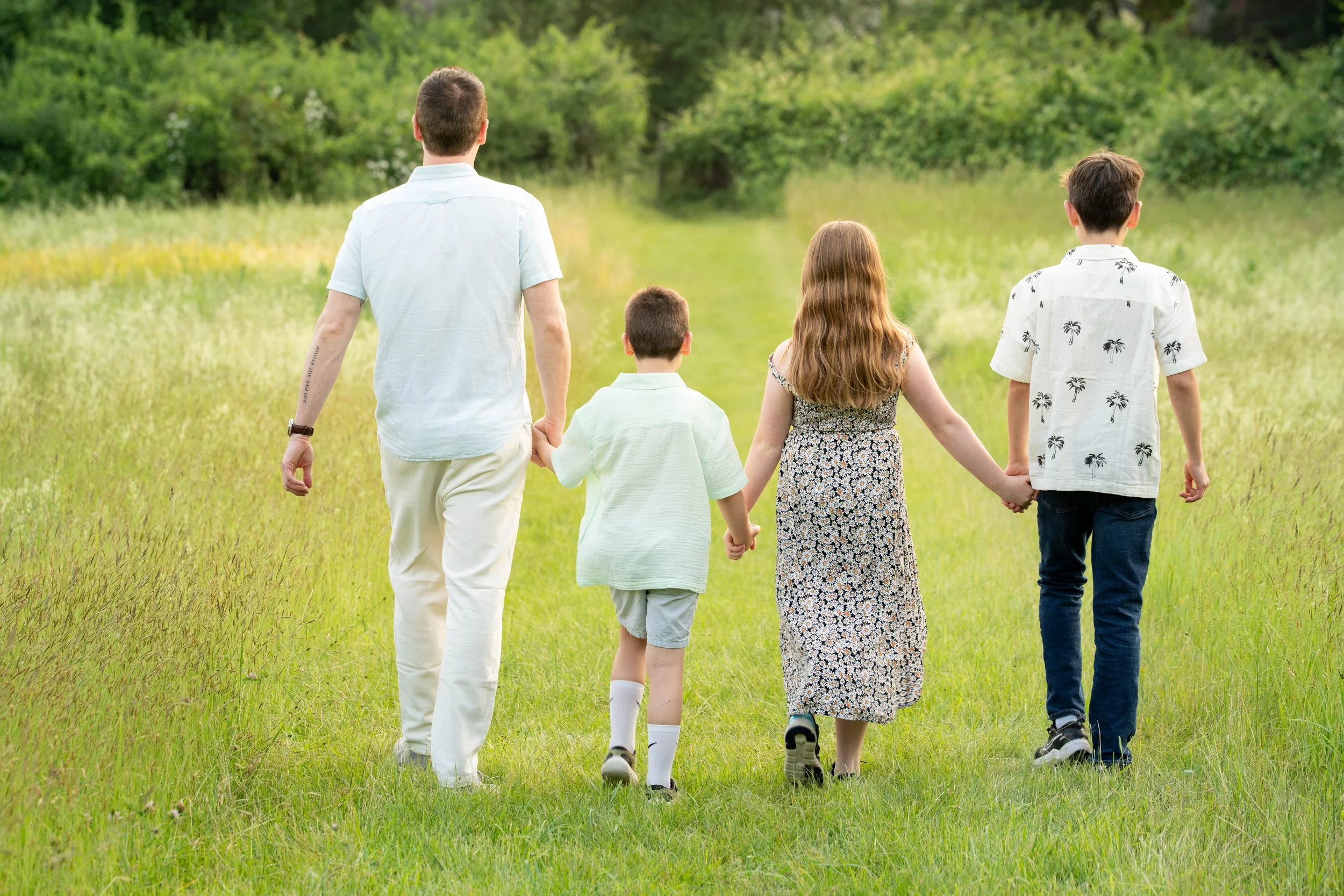 Family Photography