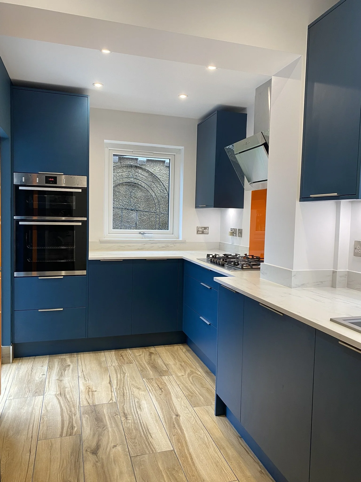 Newport Kitchen