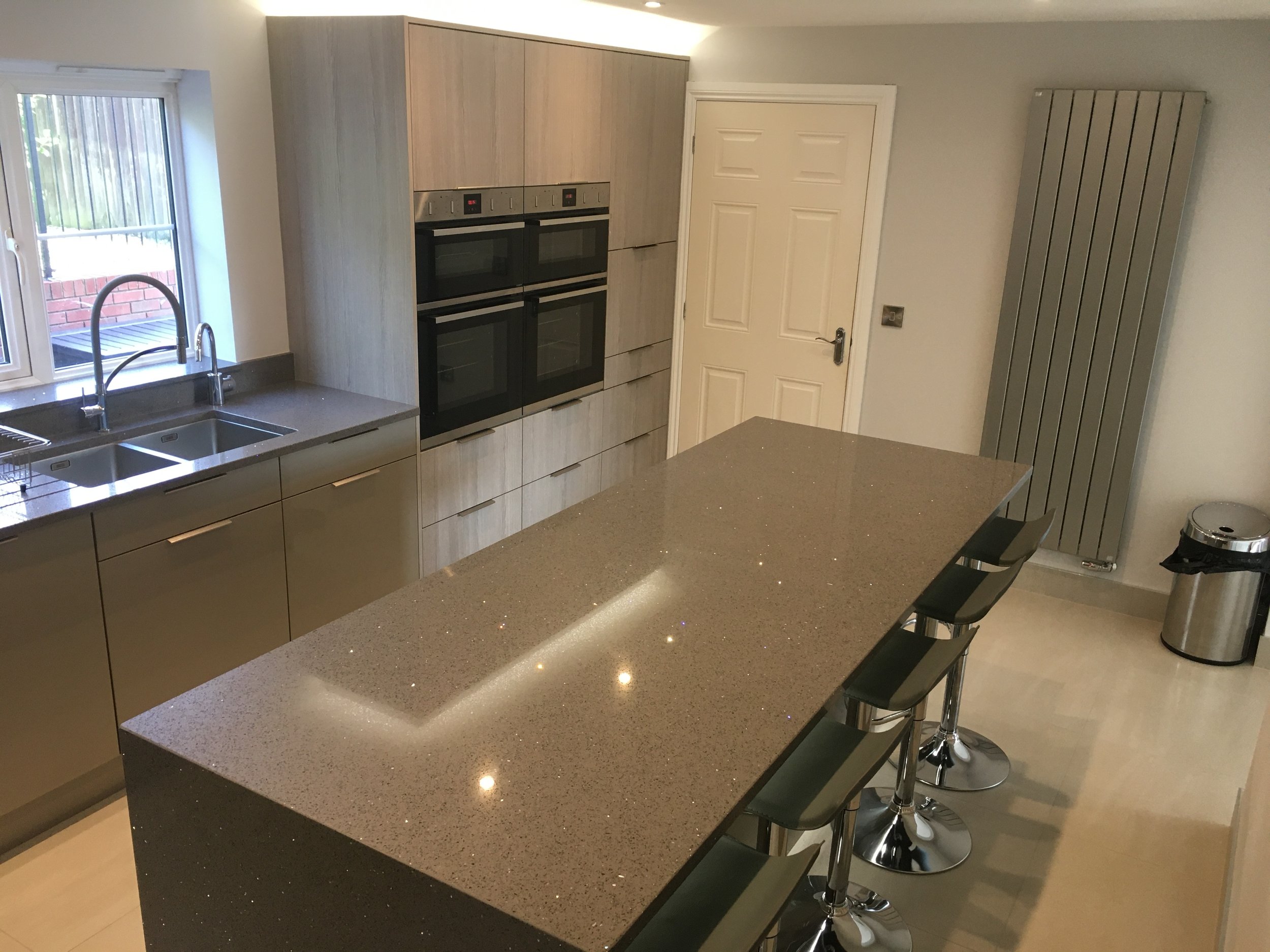 Rogerstone Kitchen