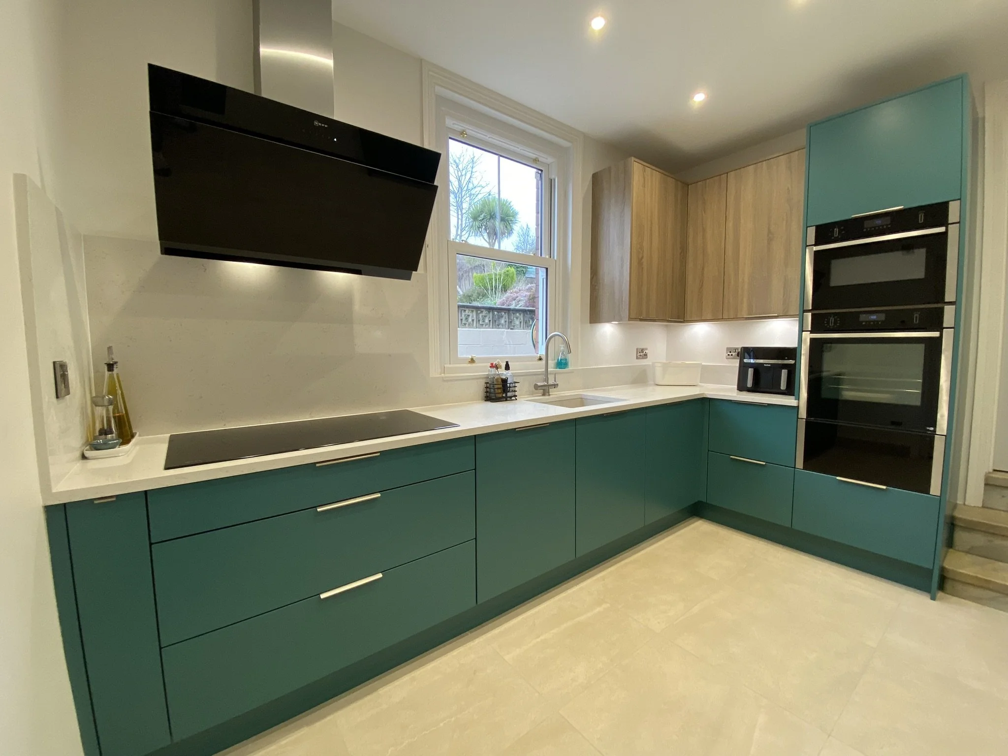 Newport Kitchen