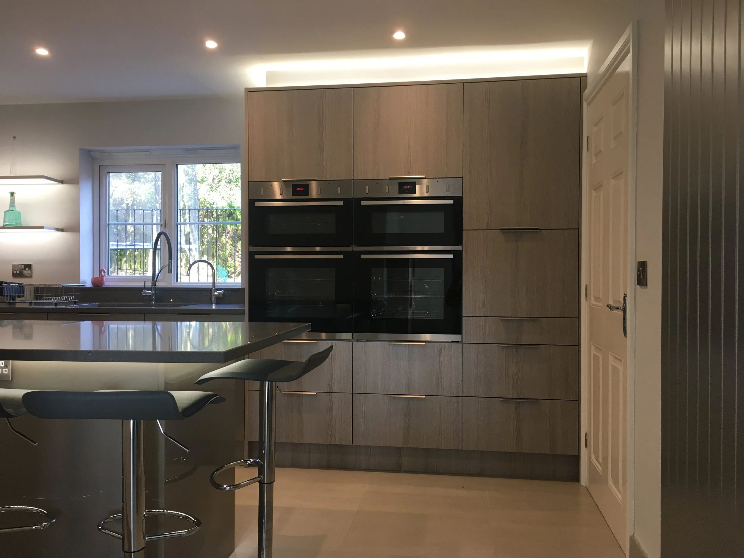 Rogerstone Kitchen