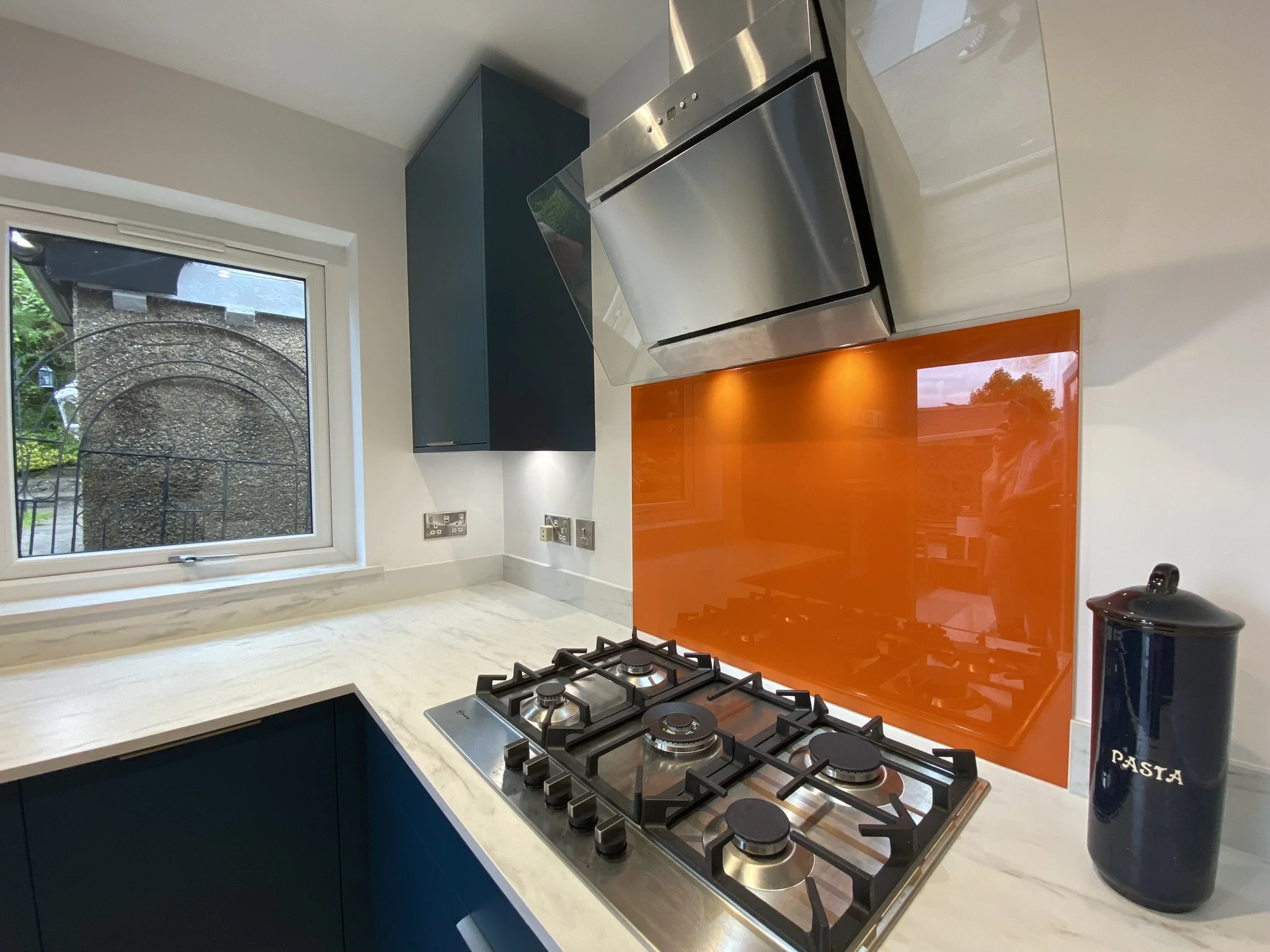 Newport Kitchen