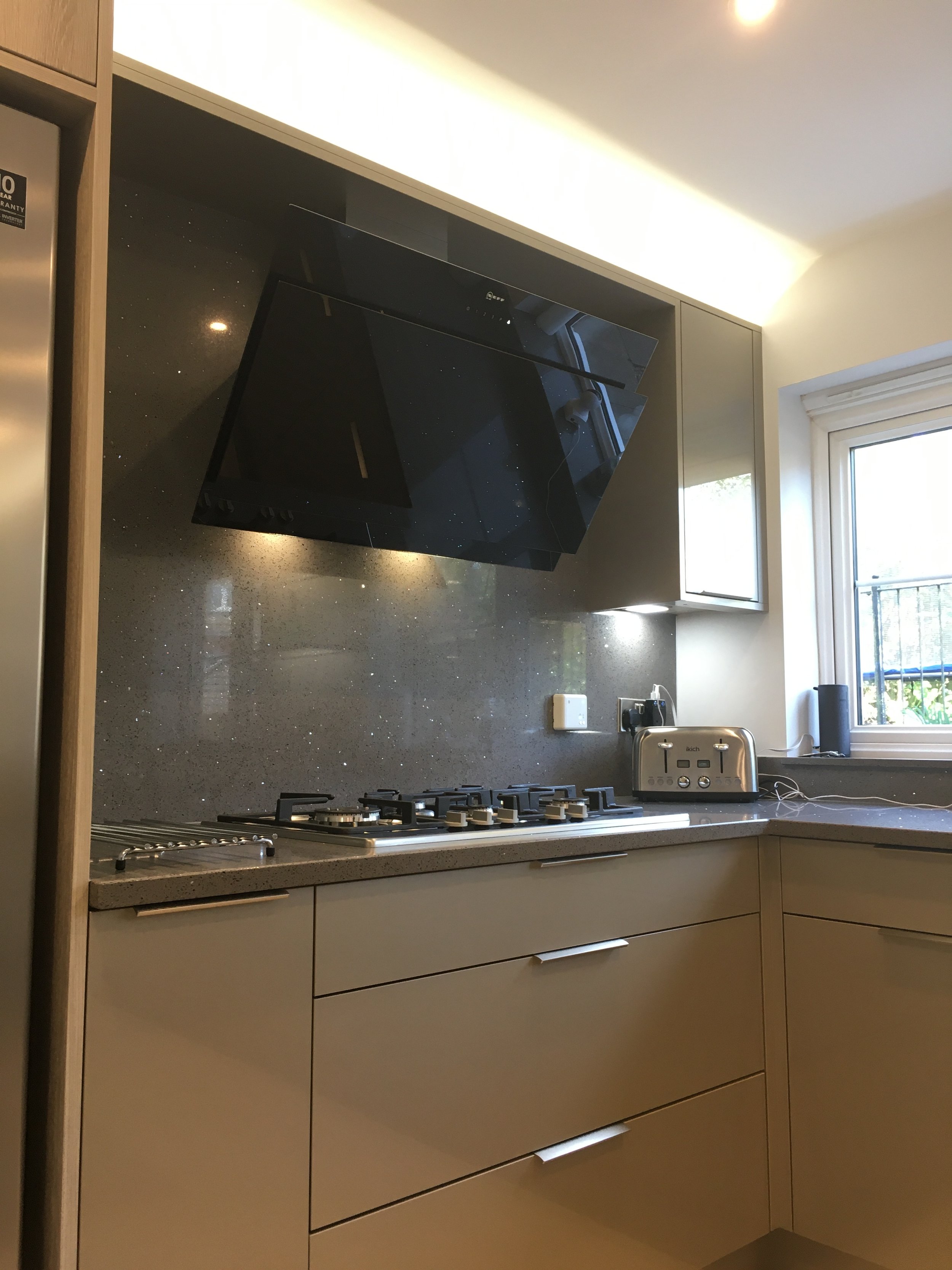 Rogerstone Kitchen