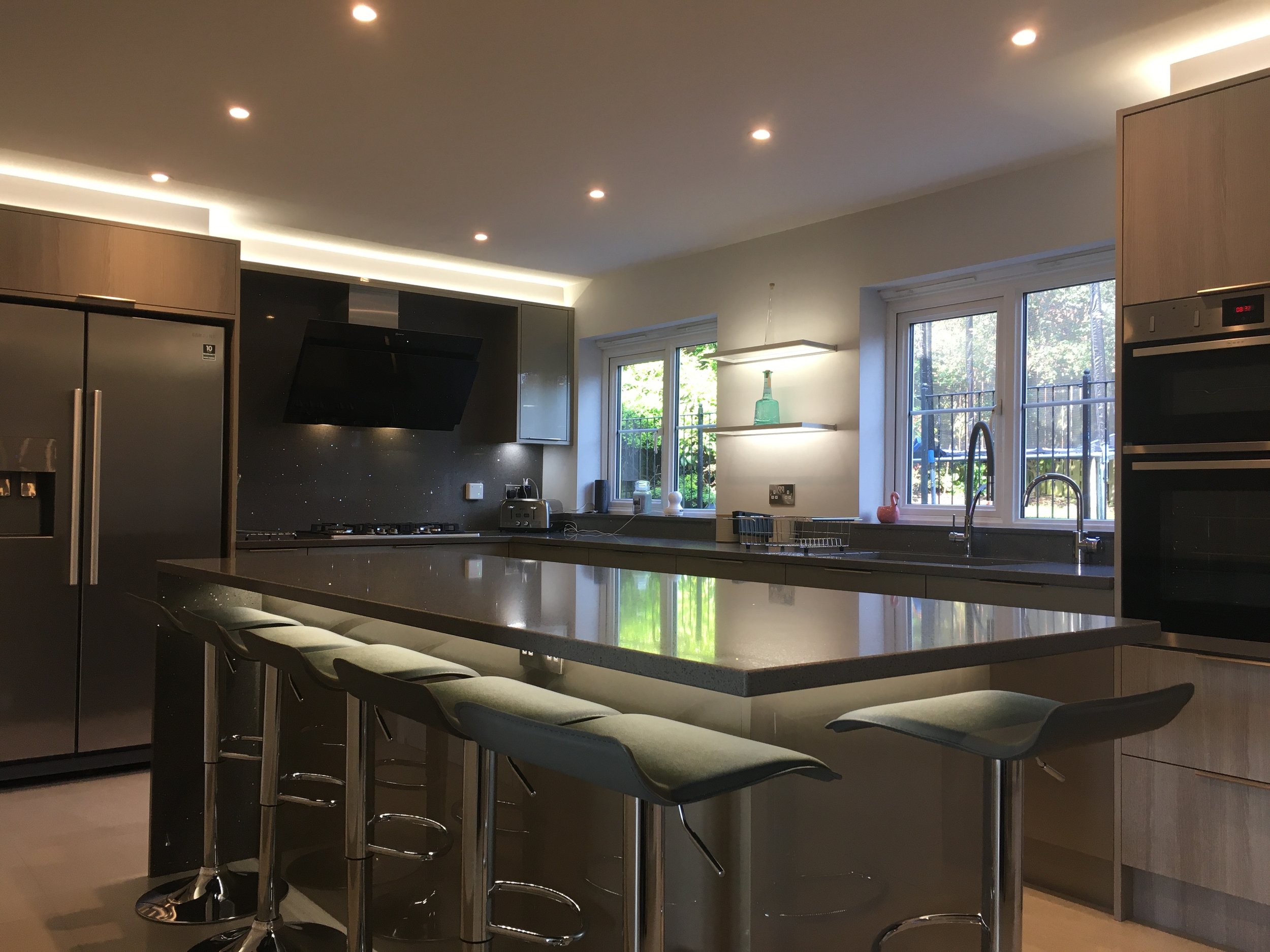 Rogerstone Kitchen