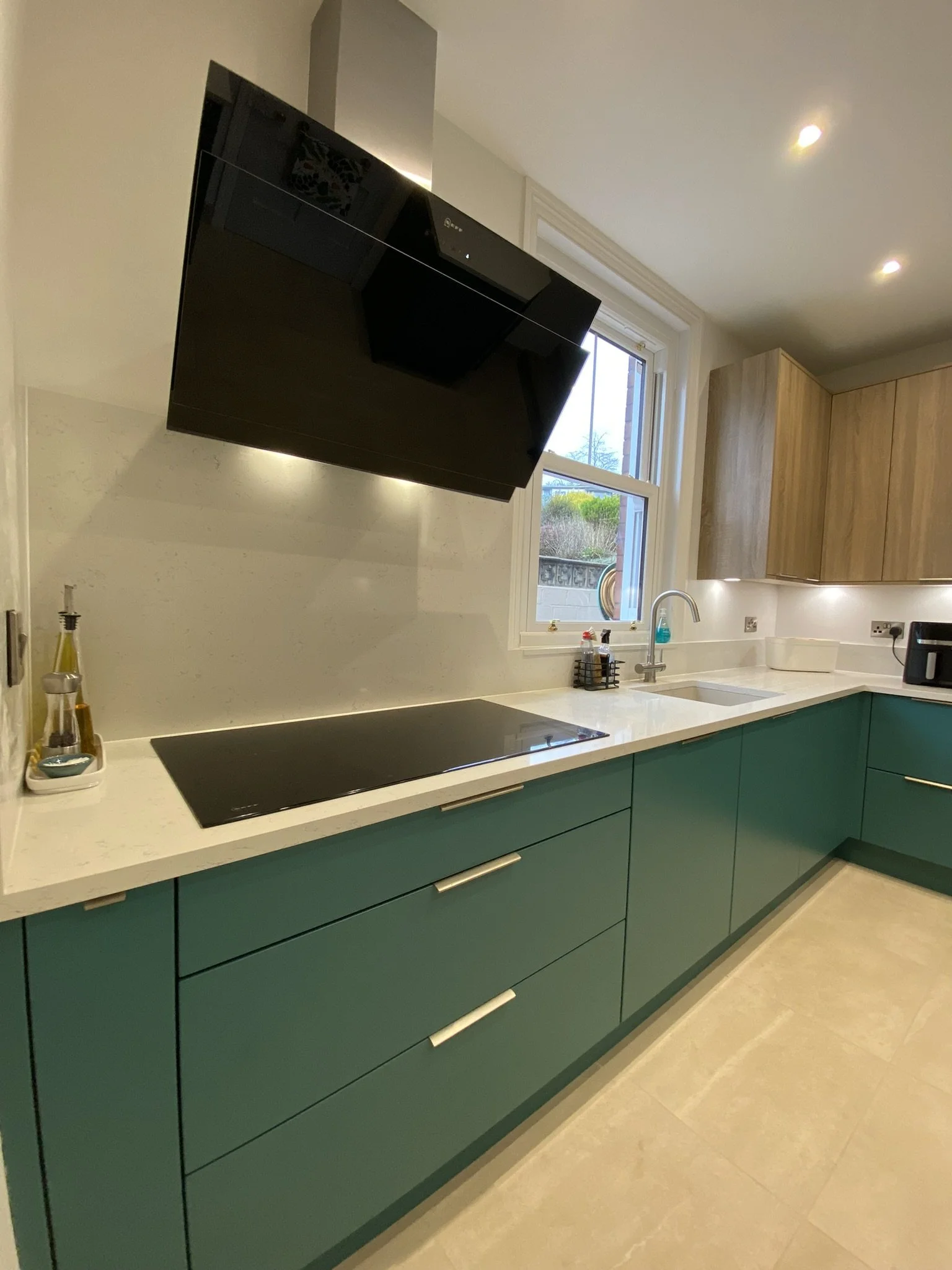 Newport Kitchen