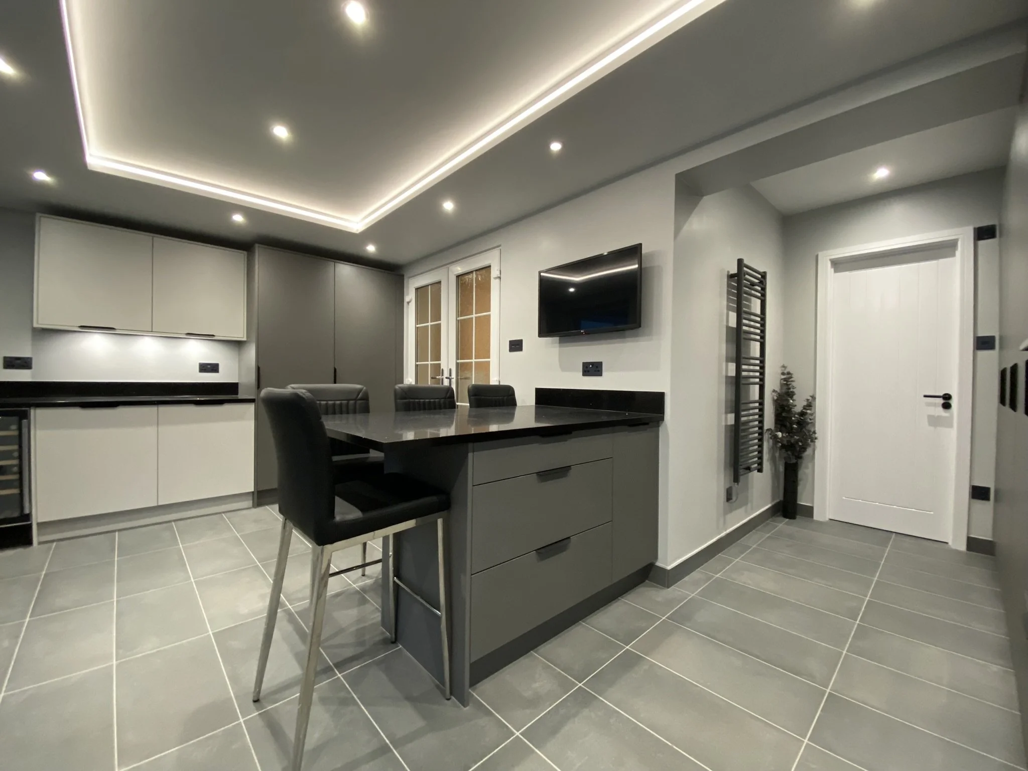Newport Kitchen