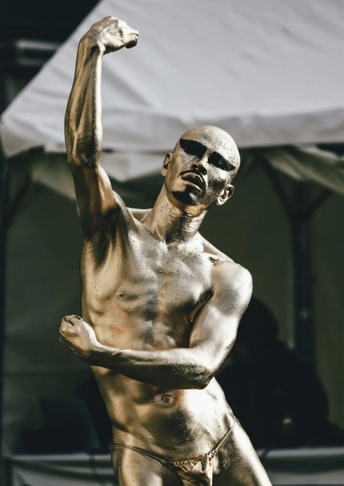 Festival ARTNOV　ブリュッセル