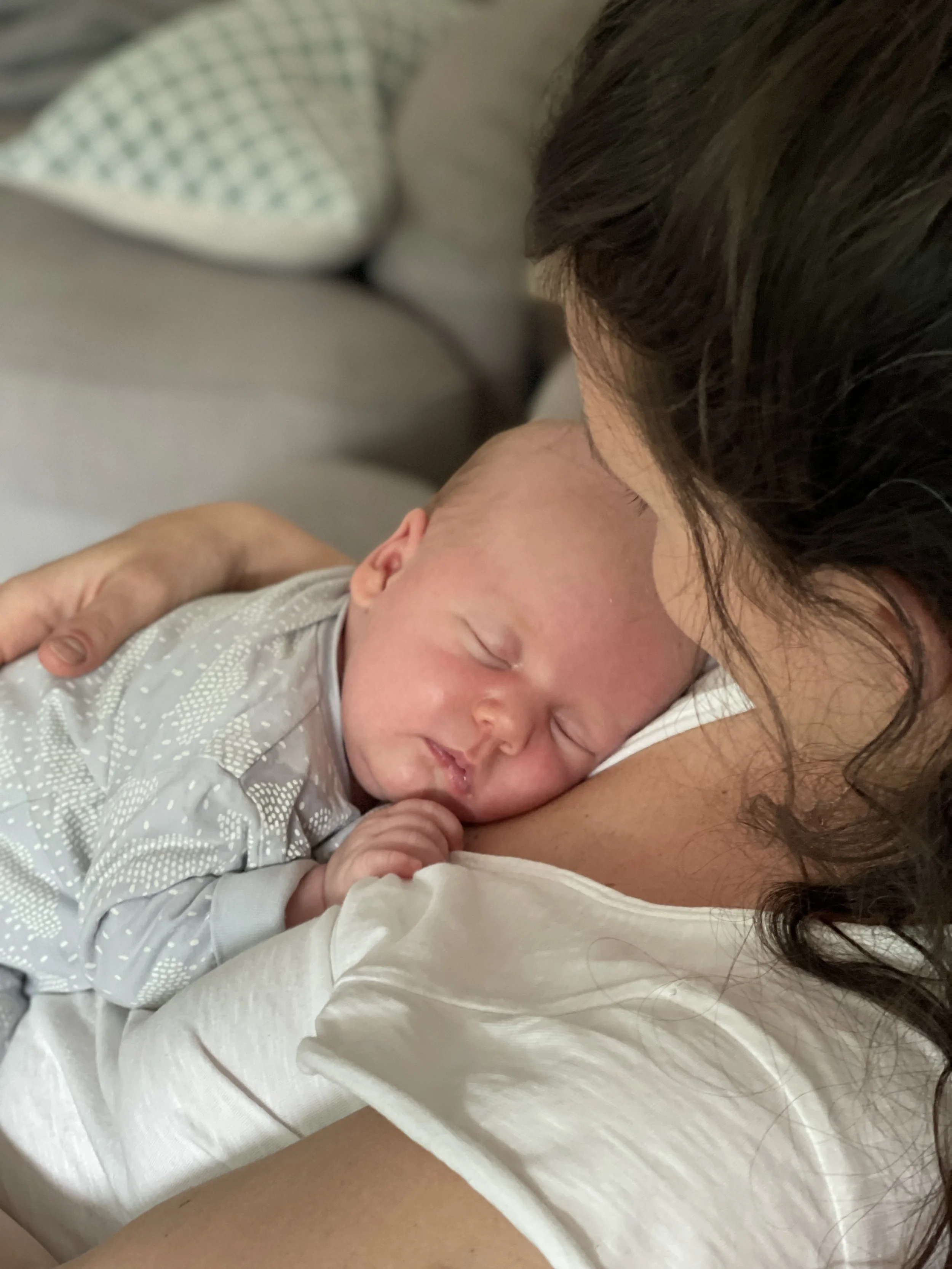 Postpartum Doula