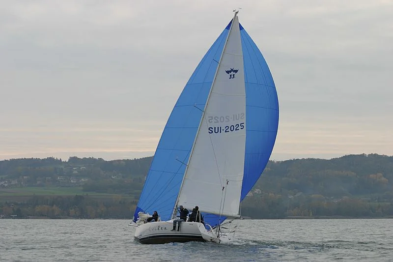 Rommel 33: Gennacker, Tri-Radial