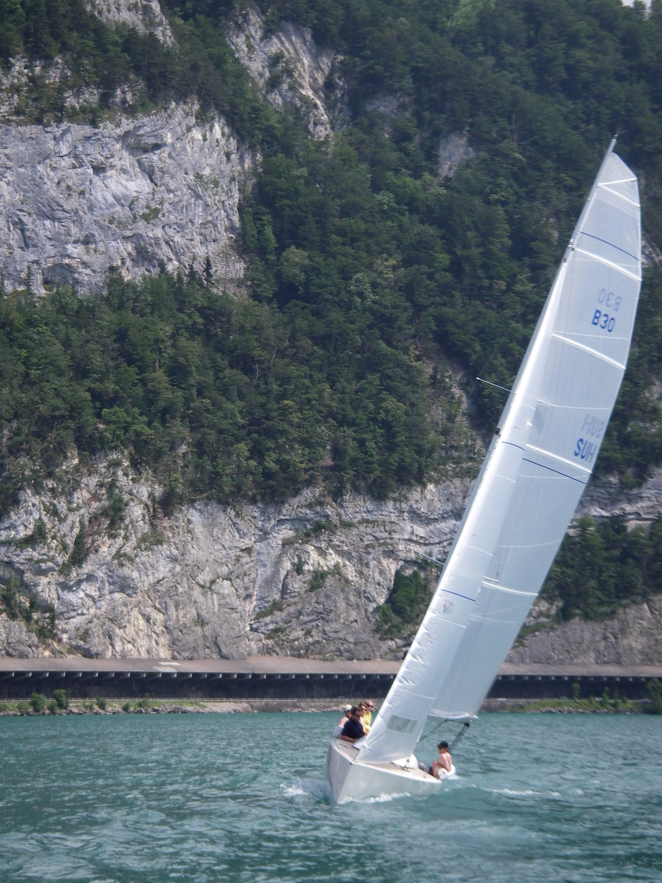 Design aus Italien: Brenta 30