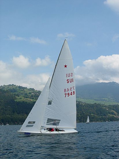 Star: Segel, die begeistern