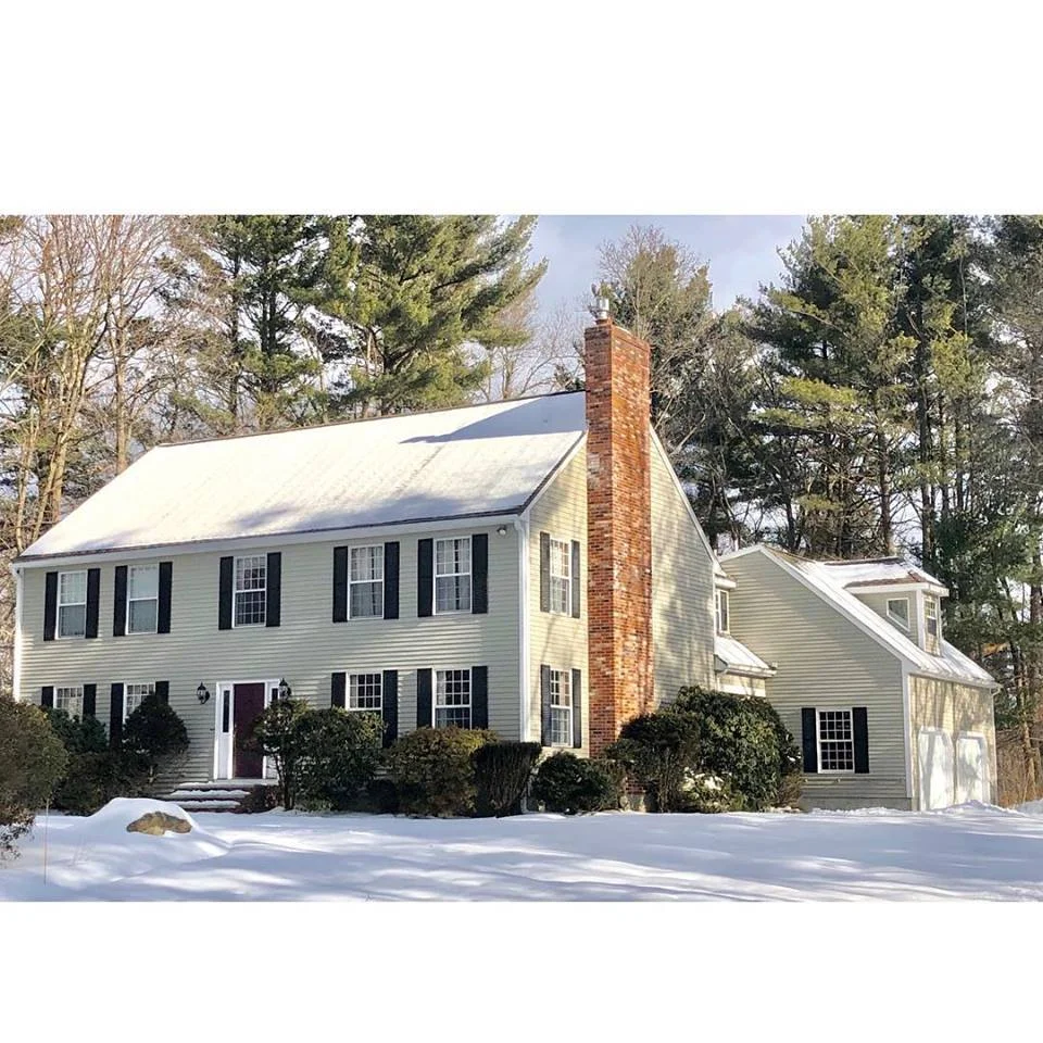 February 2019 - Coming Soon Listings!