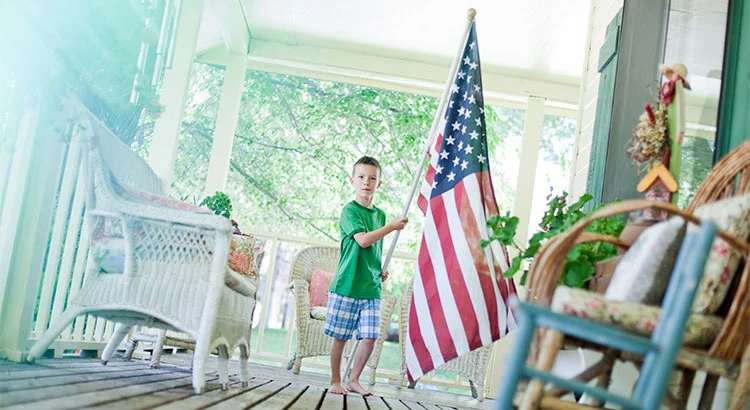 Homeownership is a Cornerstone of the American Dream