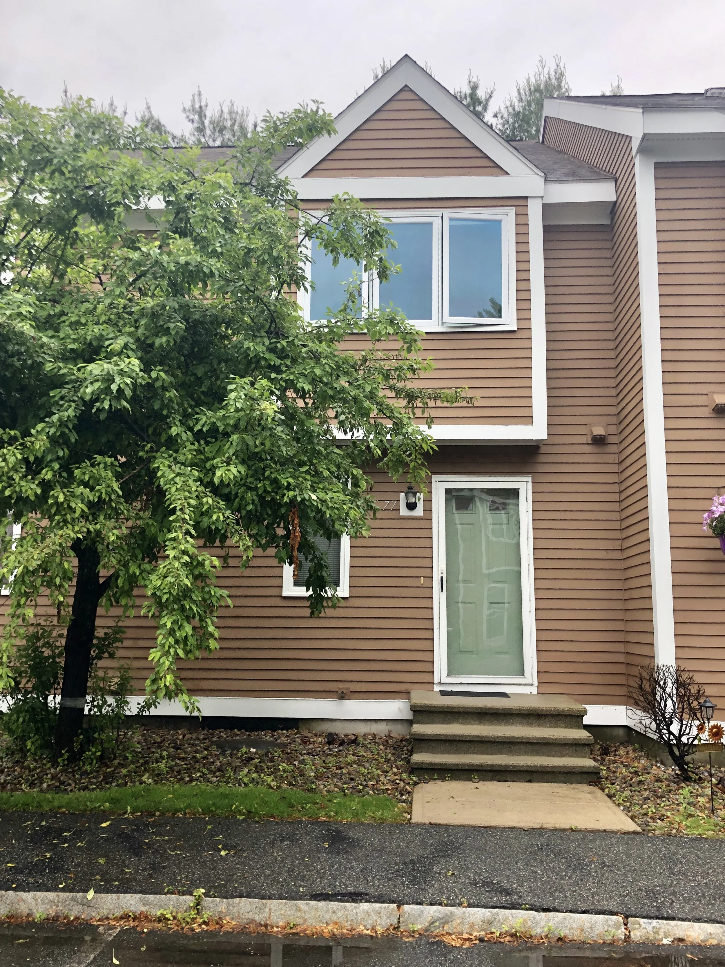 Coming Soon - Steeplechase Ct., Haverhill, MA Townhouse