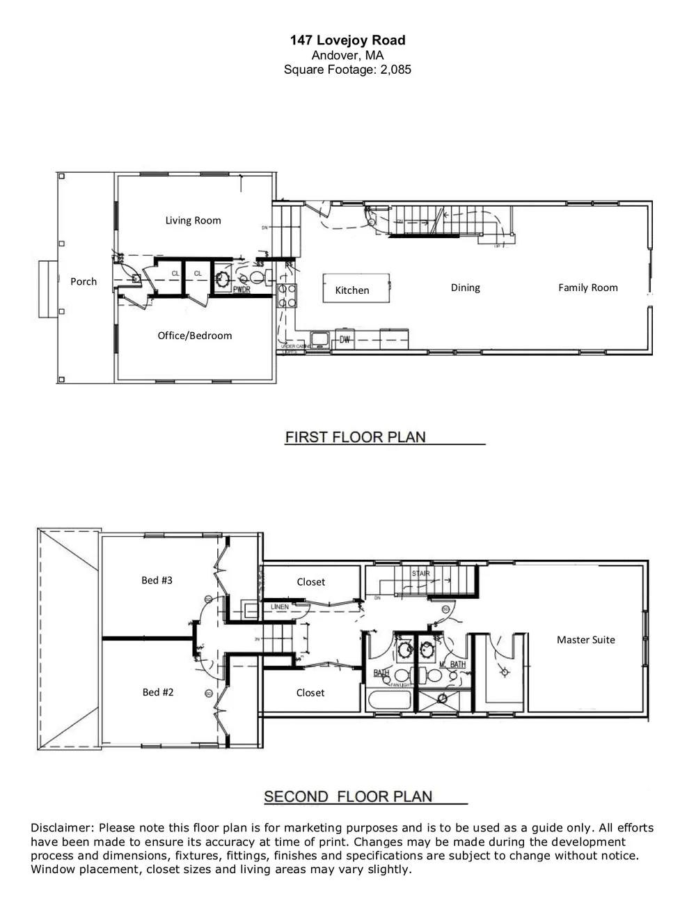 Coming Soon Lovejoy Road, Andover, MA — J.Borstell Real Estate