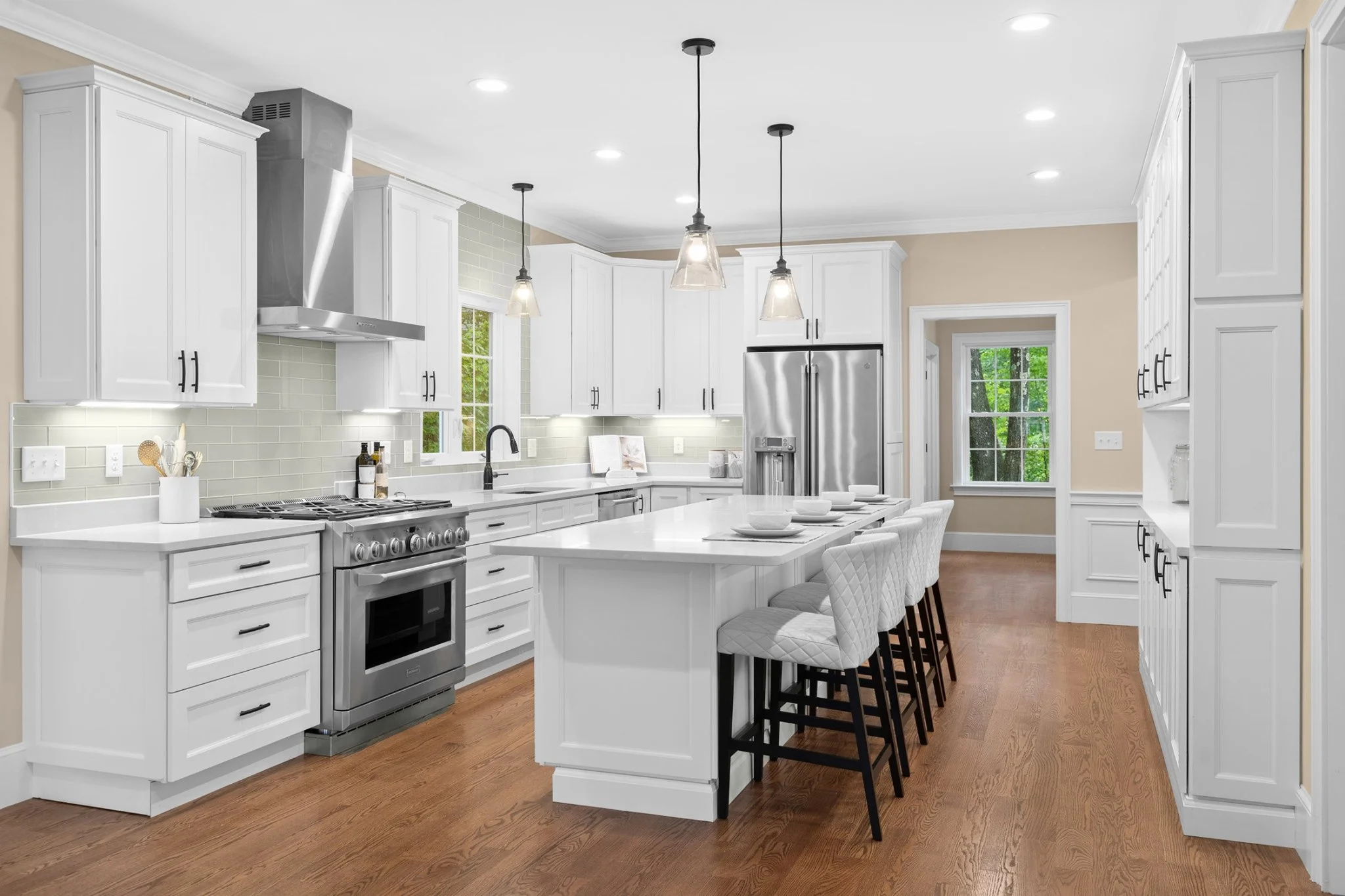 New Construction - Marlborough, MA