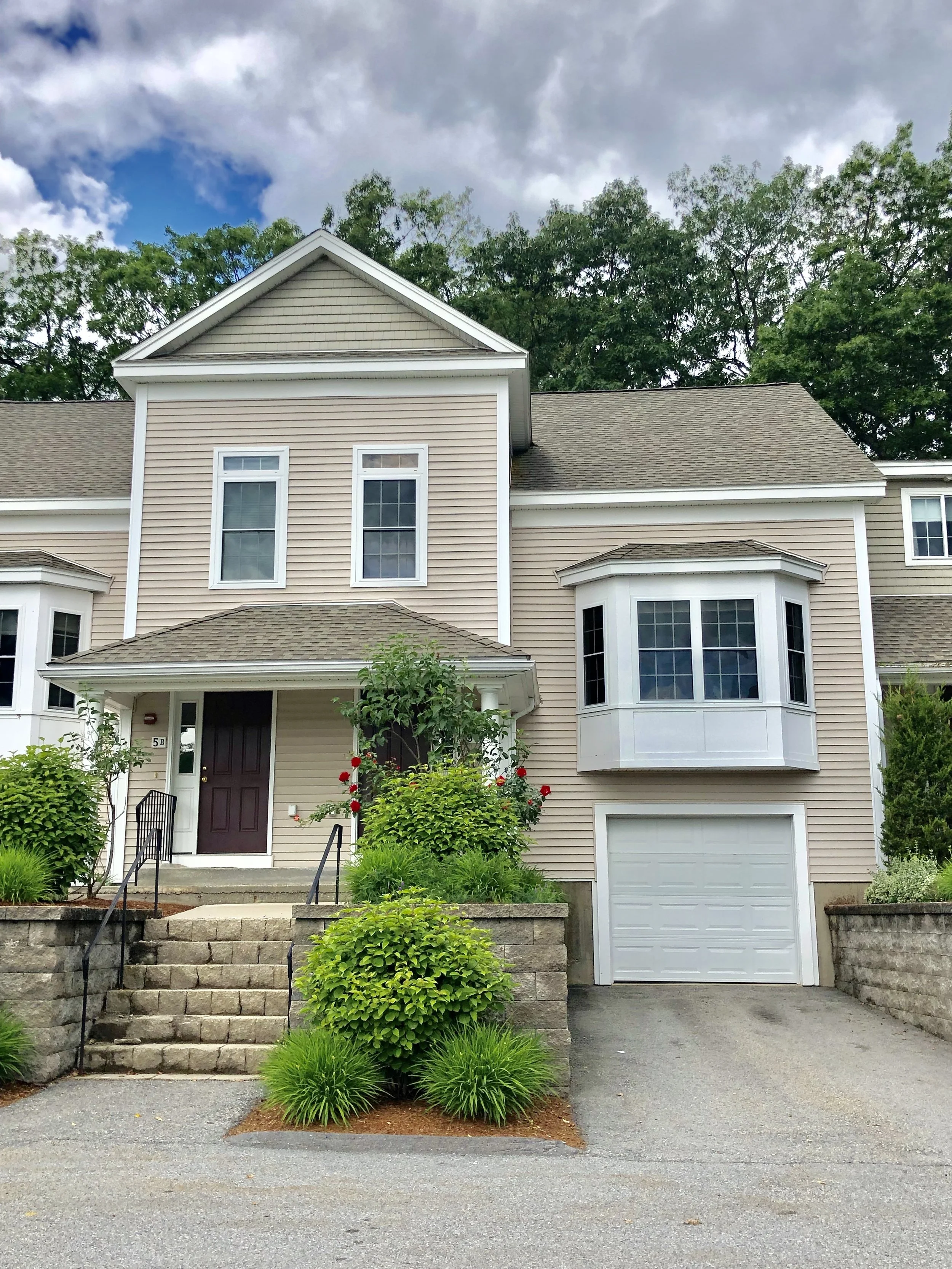 Coming Soon - Charles Ridge Road, Littleton, MA