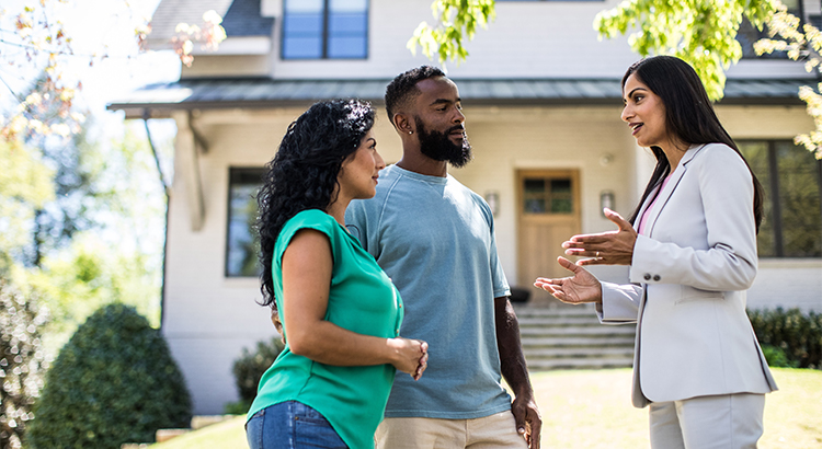 The Surprising Profile of the Real Estate Investor	