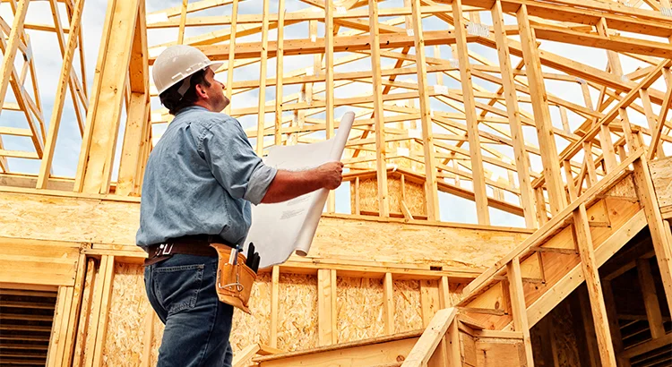 Housing Supply Not Keeping Up with Population Increase	