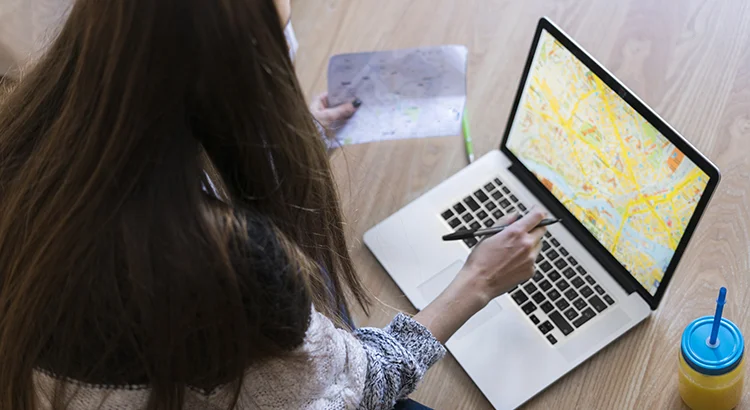 5 Tips for Starting Your Home Search	
