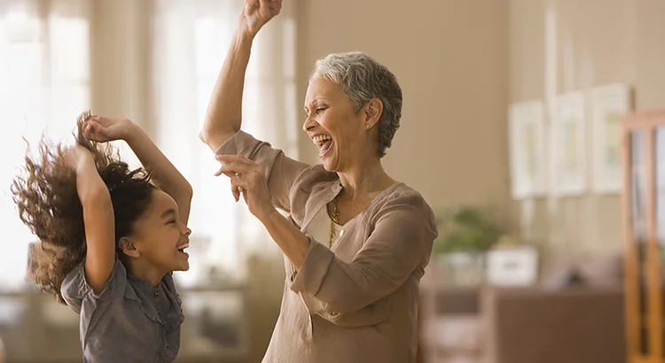 5 Reasons to Consider Living in a Multigenerational Home	