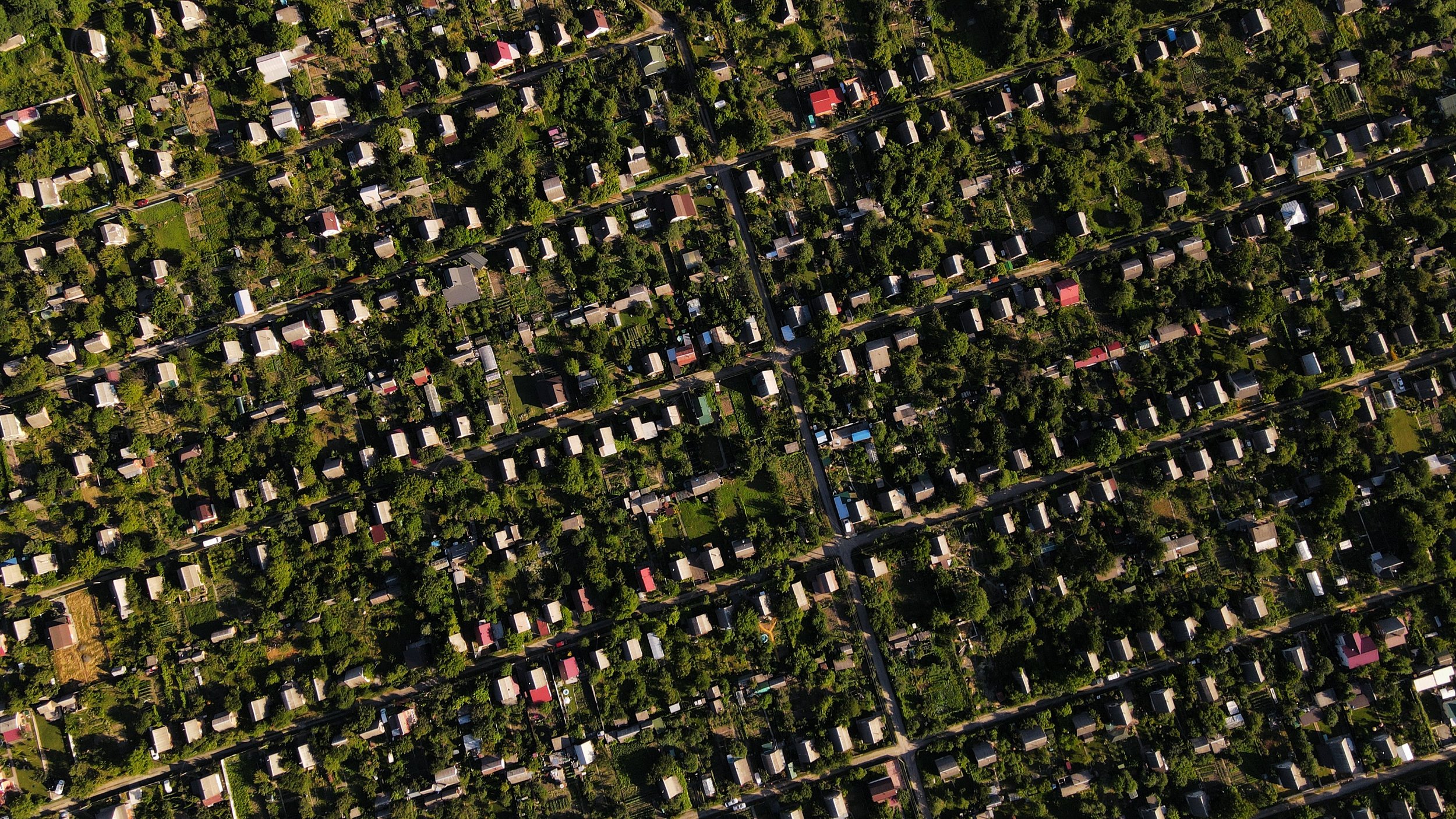 Will We See a Surge of Homebuyers Moving to the Suburbs?