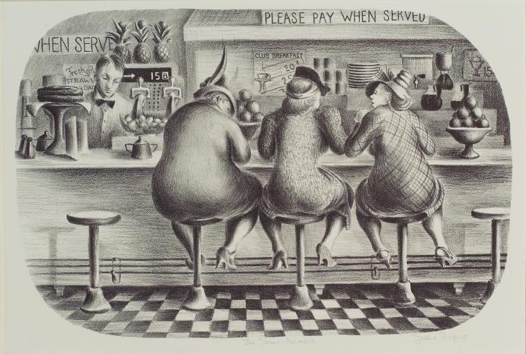 From The New York Public Library (Public Domain)