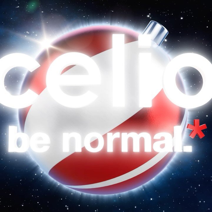 Christmas is coming!🎄🎅☃️
For our first collaboration with @celio_benormal we are very happy to share some excerpts from our 3D film produced in a record time! A big congrats to director @laurenzo.massoni and all the team for these magical rollercoa
