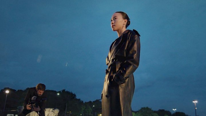 🖤 YSL X Leah Dou 🖤

Check out @_dacor_ &lsquo;s last film for @ysl and #hangtang 
featuring #leahdou 
Shot during the FW ◼️

Dir : @sebastienhaddouk 
Dop : @mathieubreliere 
Grading : @marinesurble 
Produced by : @_dacor_ @gillescommaille @tweedyba