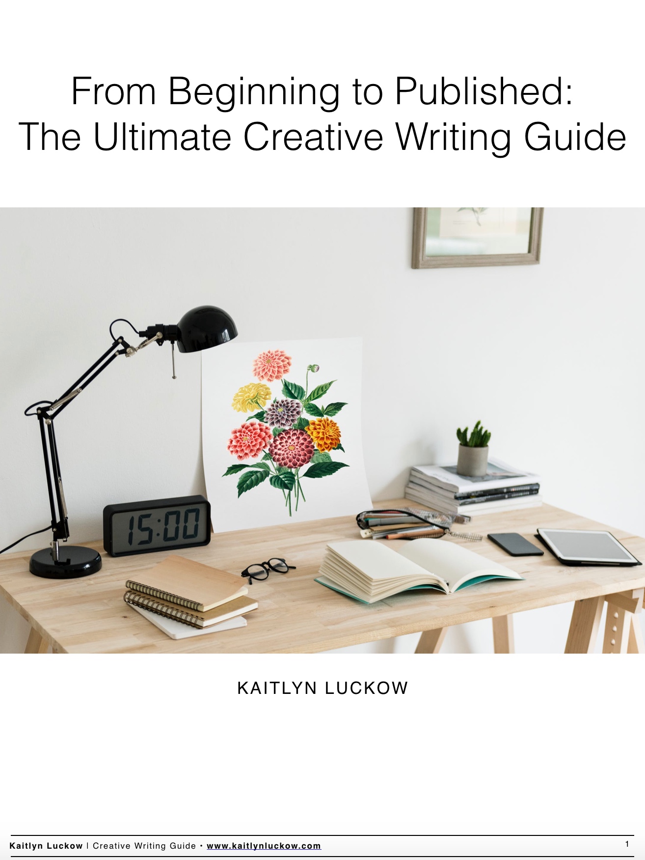 Creative_Writing_Guide
