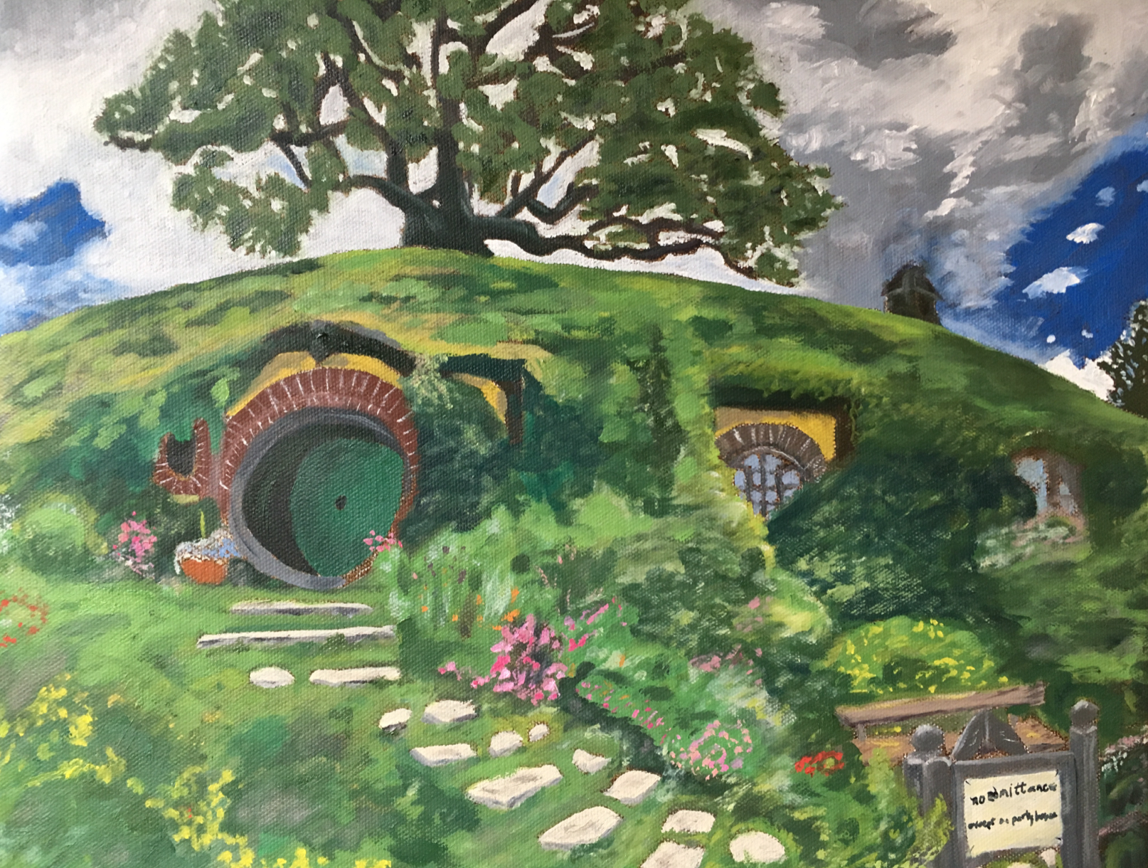 Bag End
