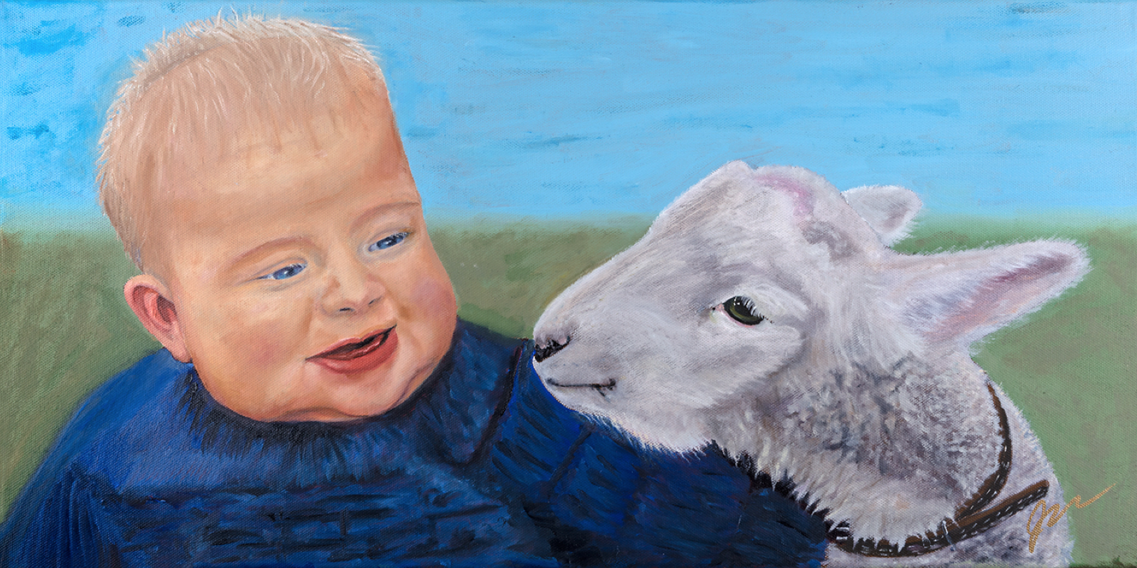 Two Kids