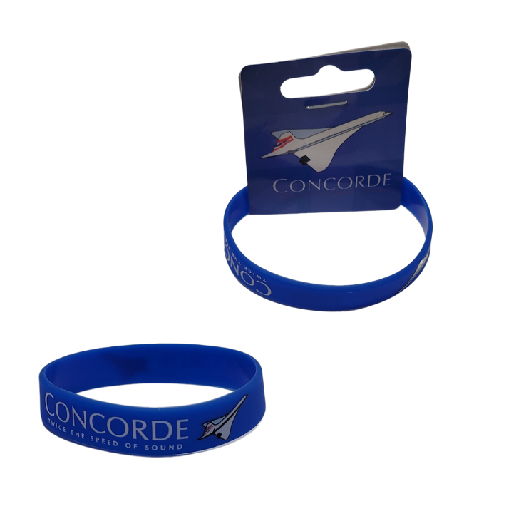 Concorde Rubber Wristband £3 Online.png