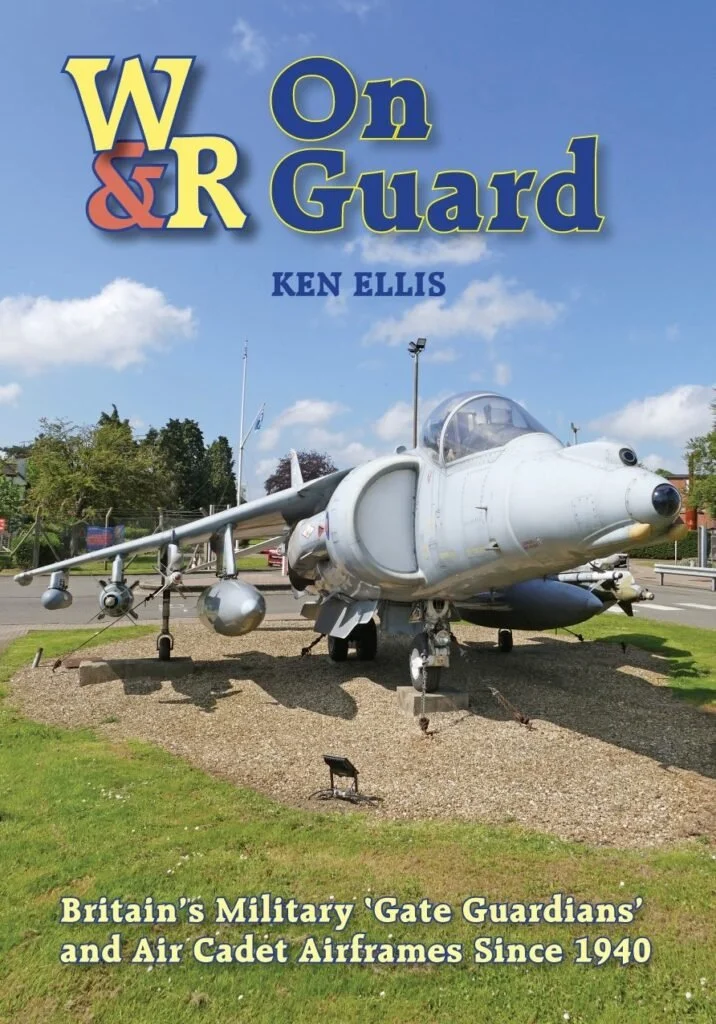 W&R On Guard