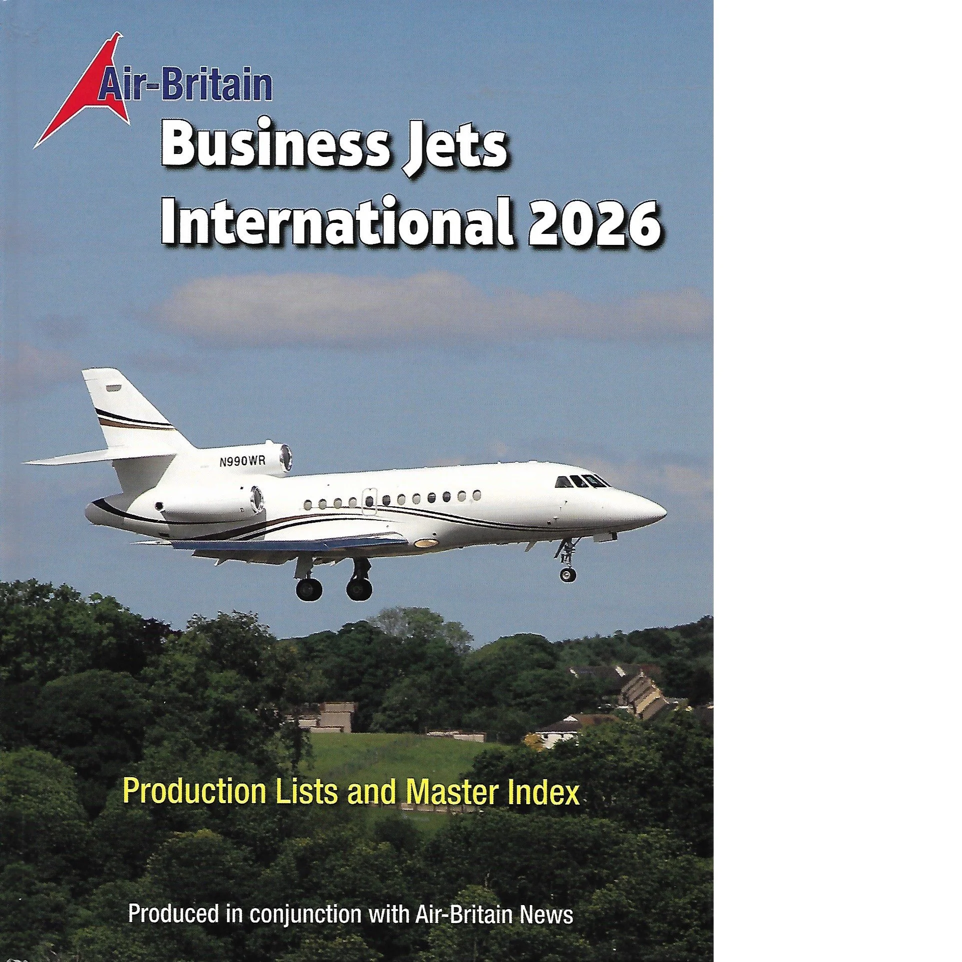 Business Jets International 2026