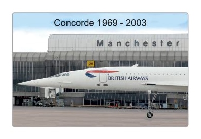 Concorde Tin Picture Fridge Magnet.jpg