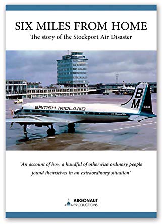 Six Miles From Home DVD.jpg