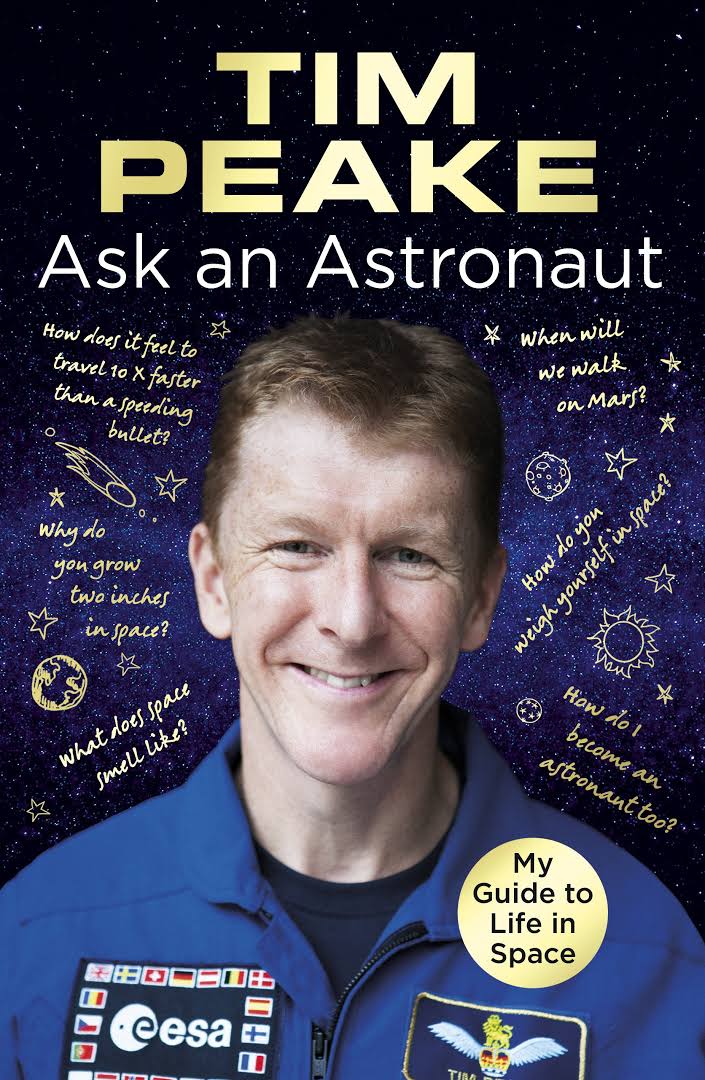 Ask an Astronaut by Tim Peake.jpg