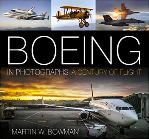 Boeing in Photographs A Century of flight.jpg