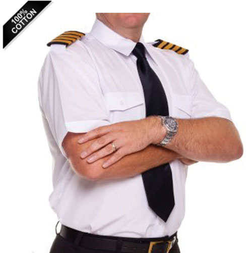 Pilots Short Sleeved Shirt.jpg