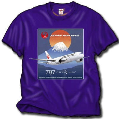 Skyshirt Japan Airlines.gif