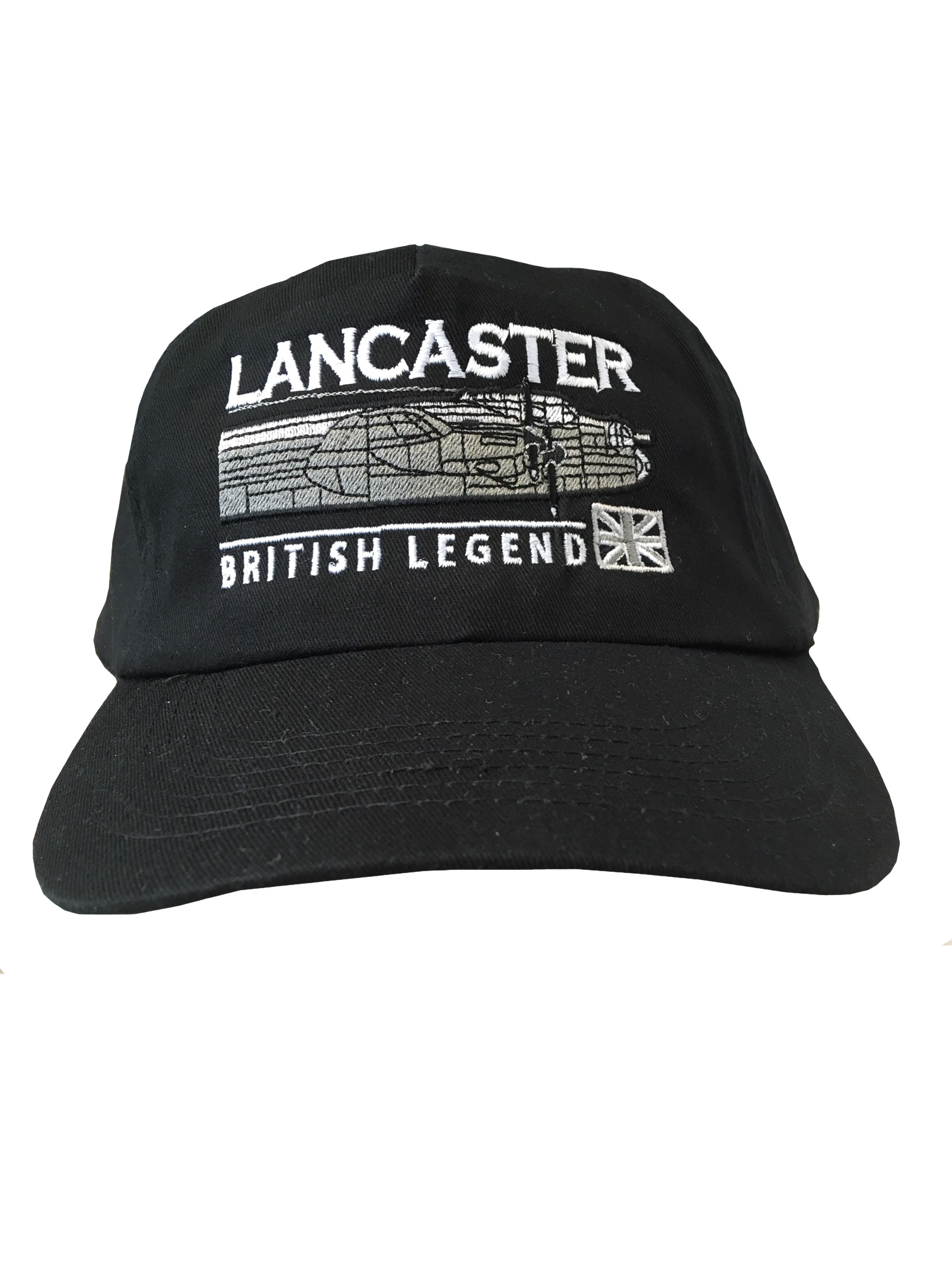 Lancaster Baseball Cap.JPG