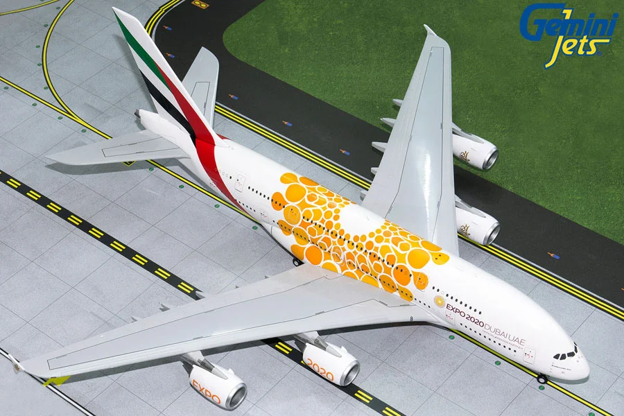 Gemini Emirates A380 Orange Expo.jpg