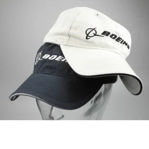 Boeing Baseball Caps — The Aviation 