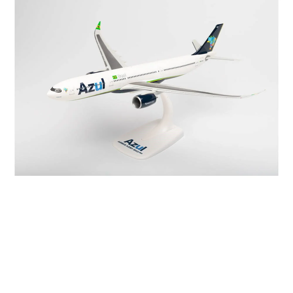 Herpa Azul Airbus A330-900neo – PR-ANV La Belle Azul 571869