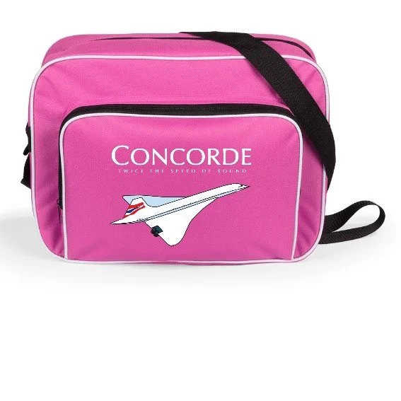 Concorde Retro Bag - Pink £21 Online.jpg